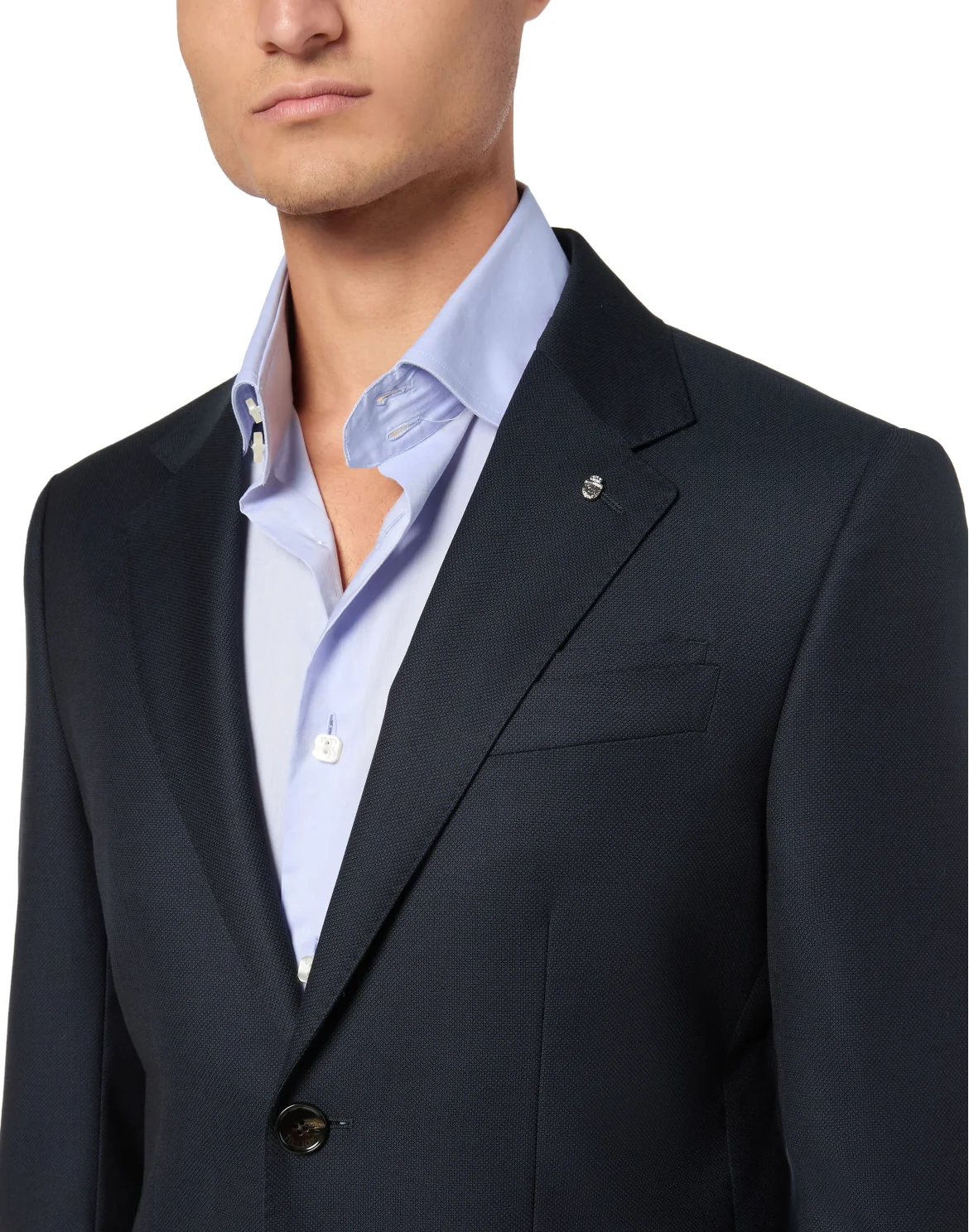 Blazer LS, цвет: Синий