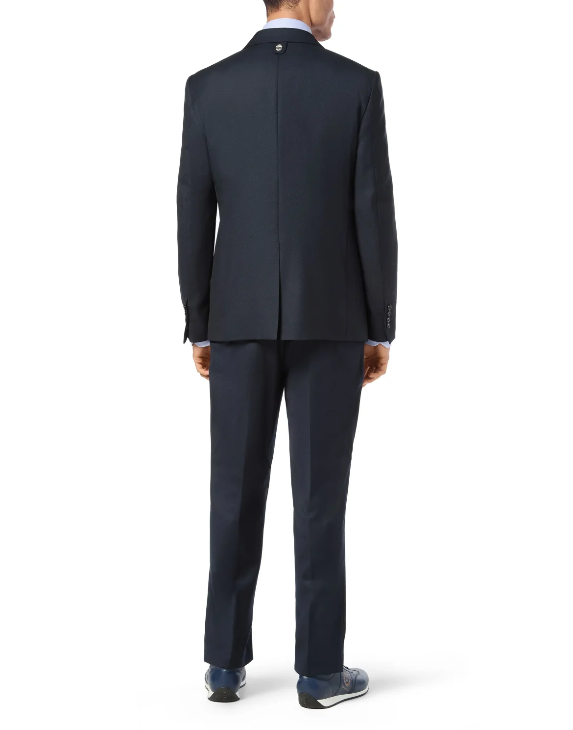 Blazer LS, цвет: Синий