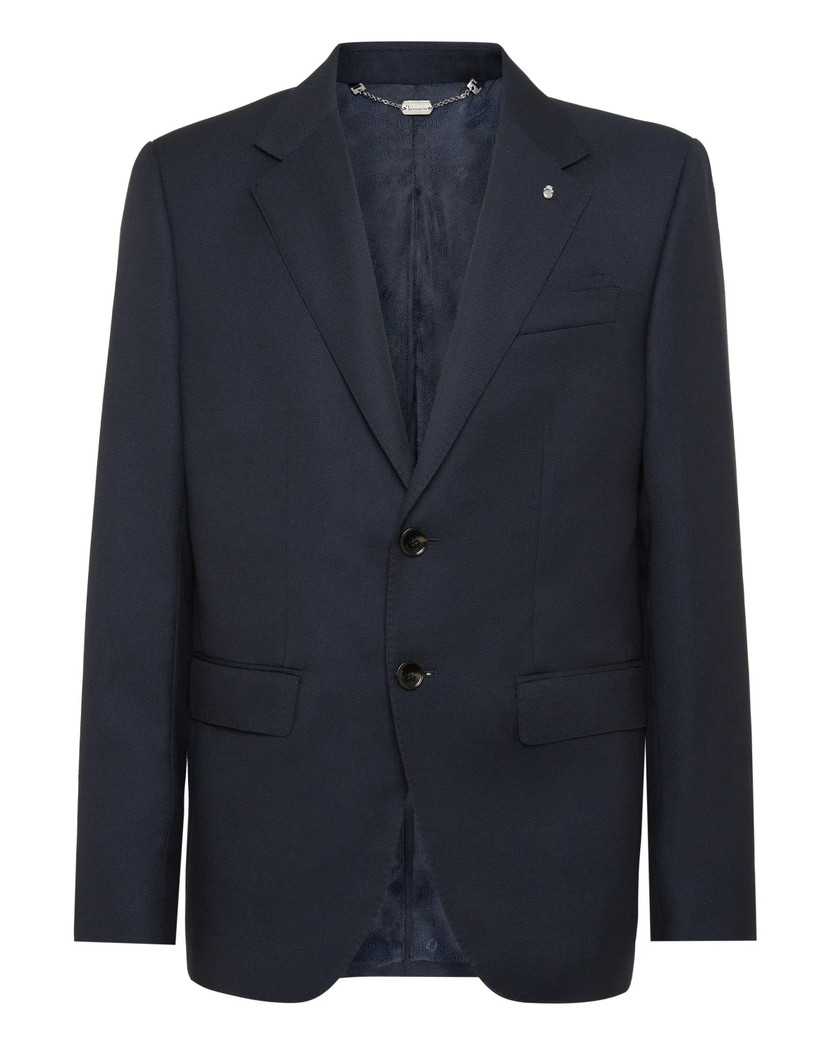 Blazer LS, цвет: Синий