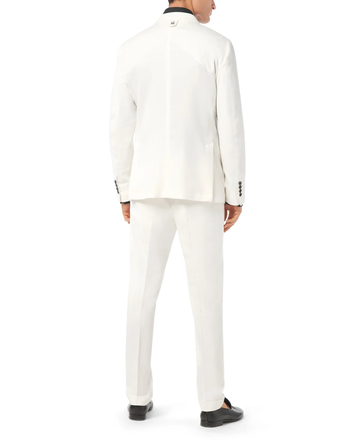 Wool Blazer LS, цвет: Бежевый