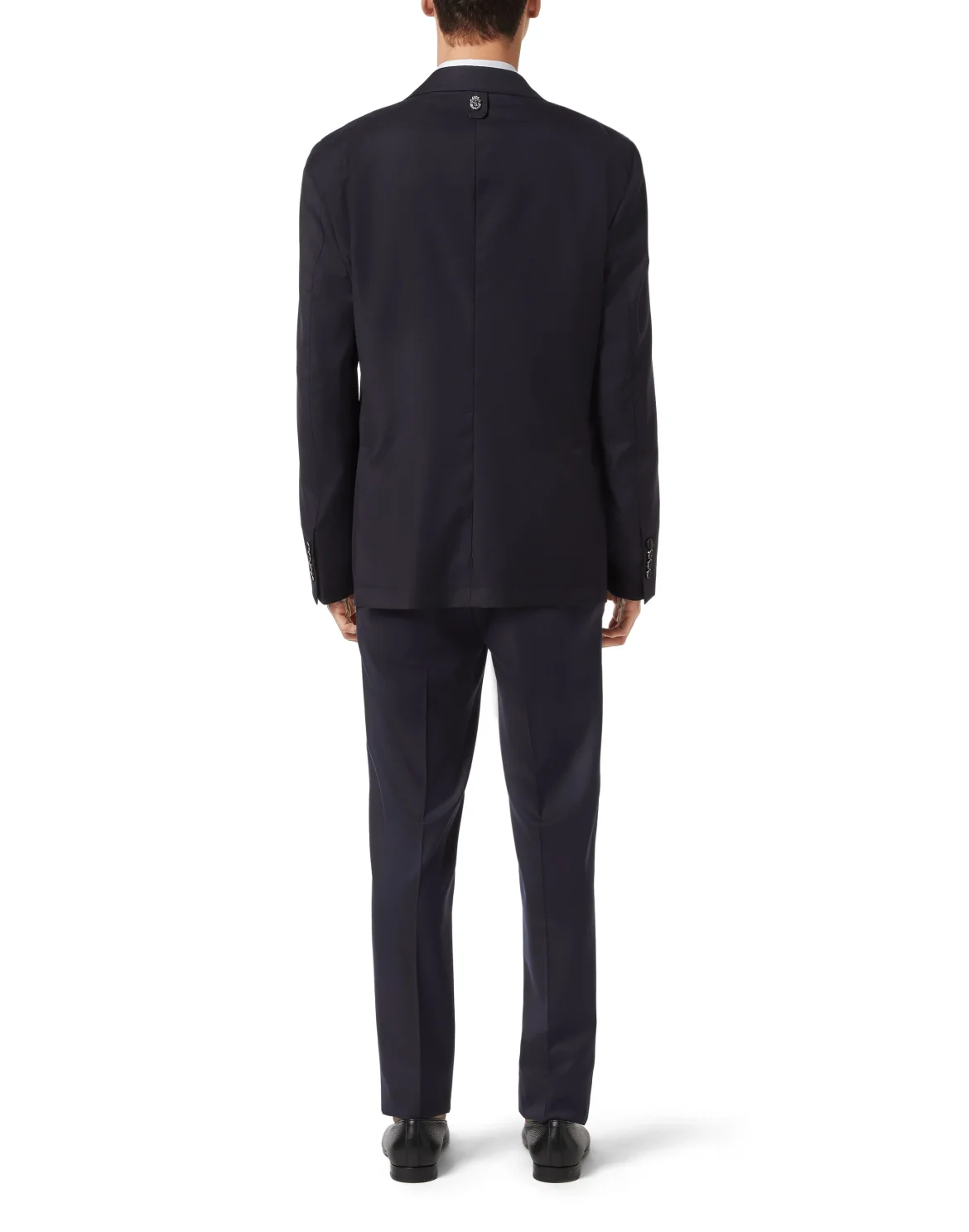 Wool Blazer LS, цвет: Синий