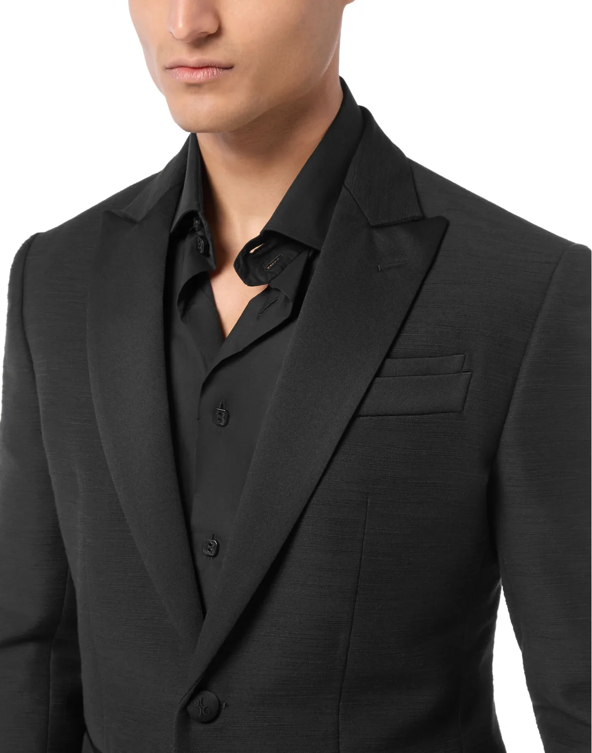 Blazer LS, цвет: Черный