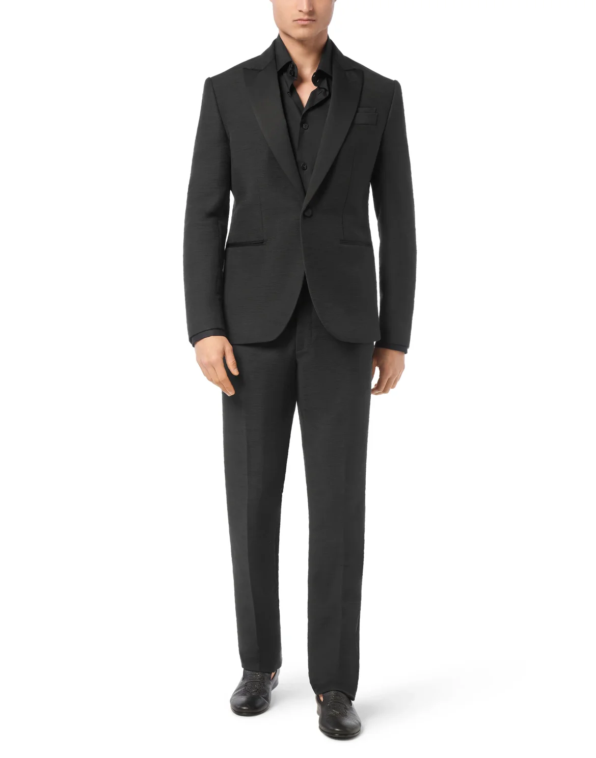 Blazer LS, цвет: Черный