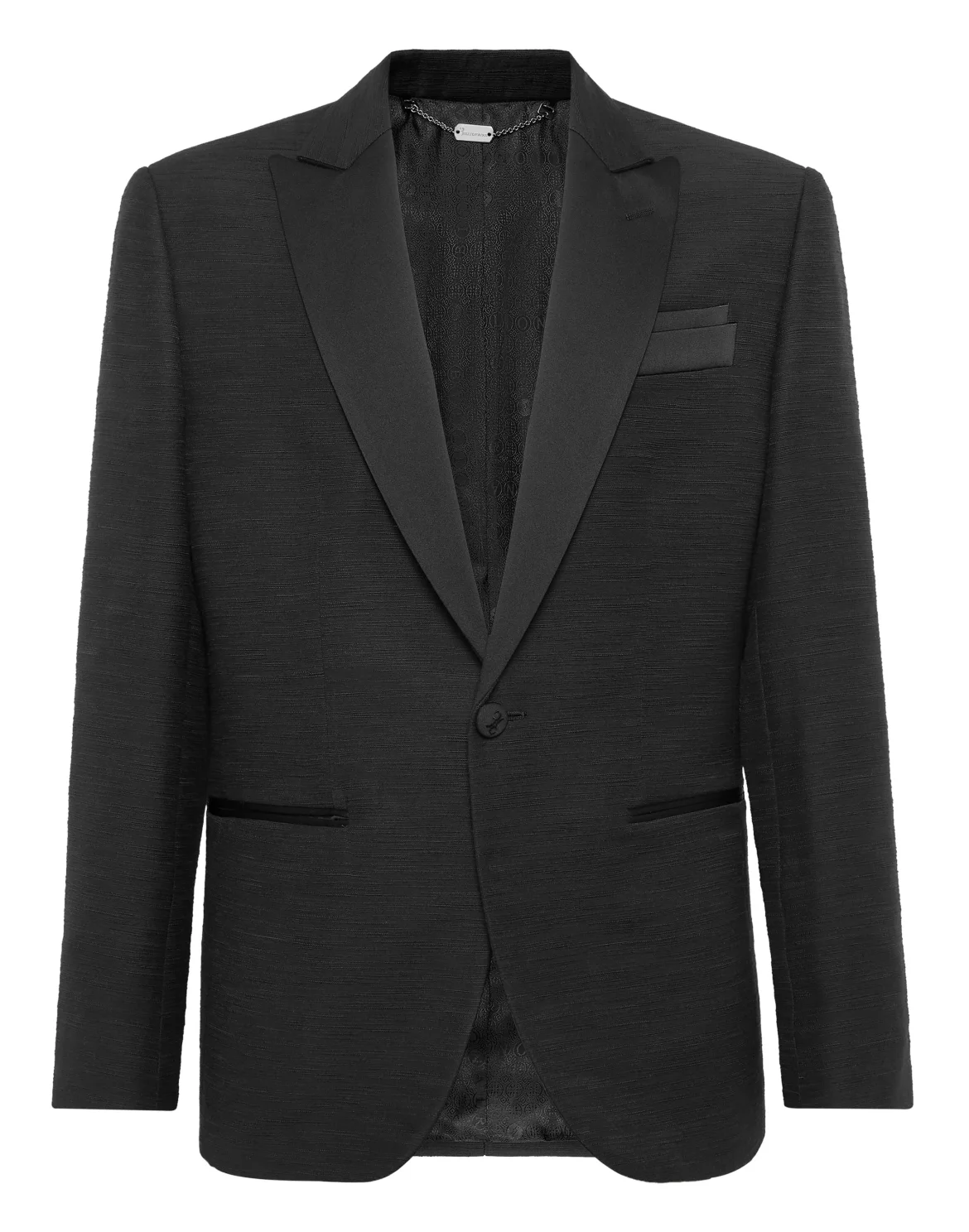 Blazer LS, цвет: Черный
