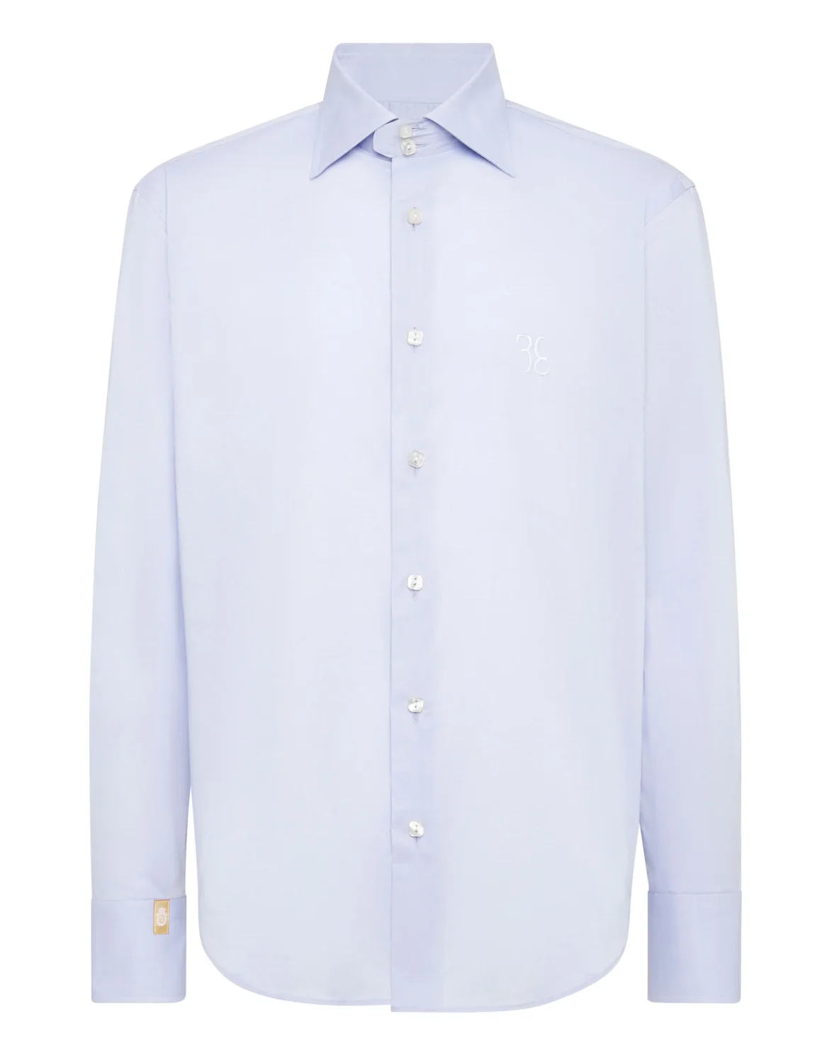 Gold Cut Shirt, цвет: Синий