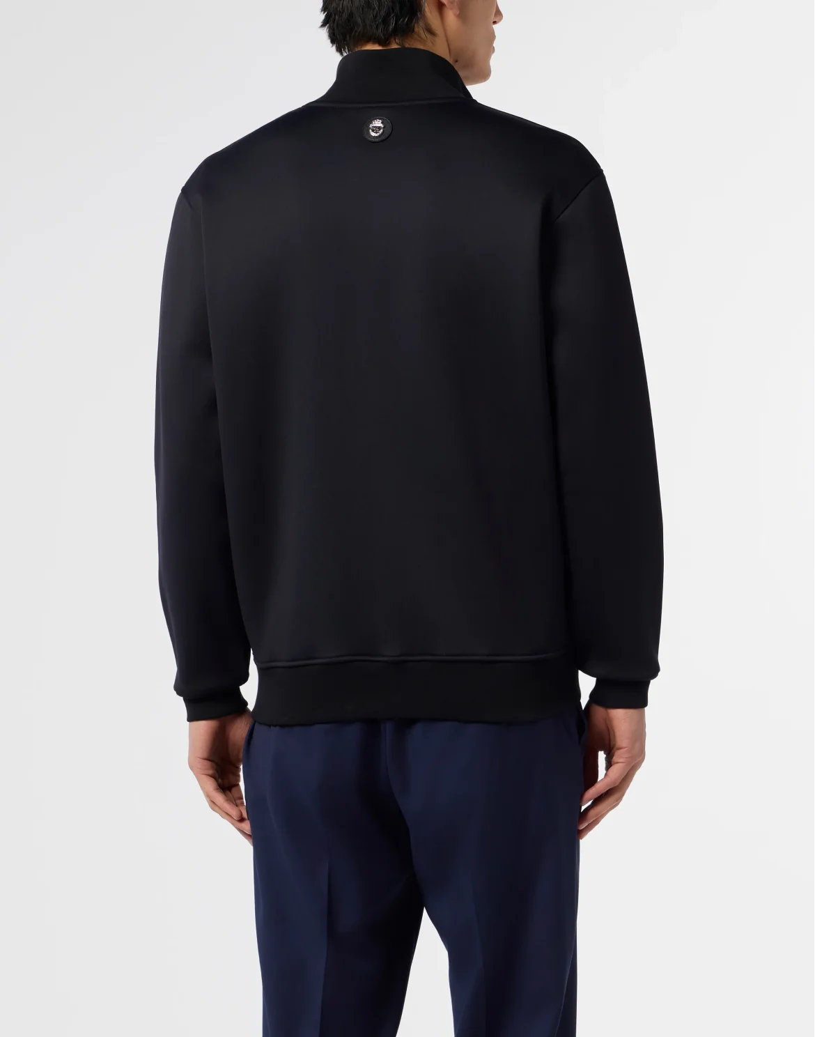 Tracksuit Jacket LS, цвет: Синий