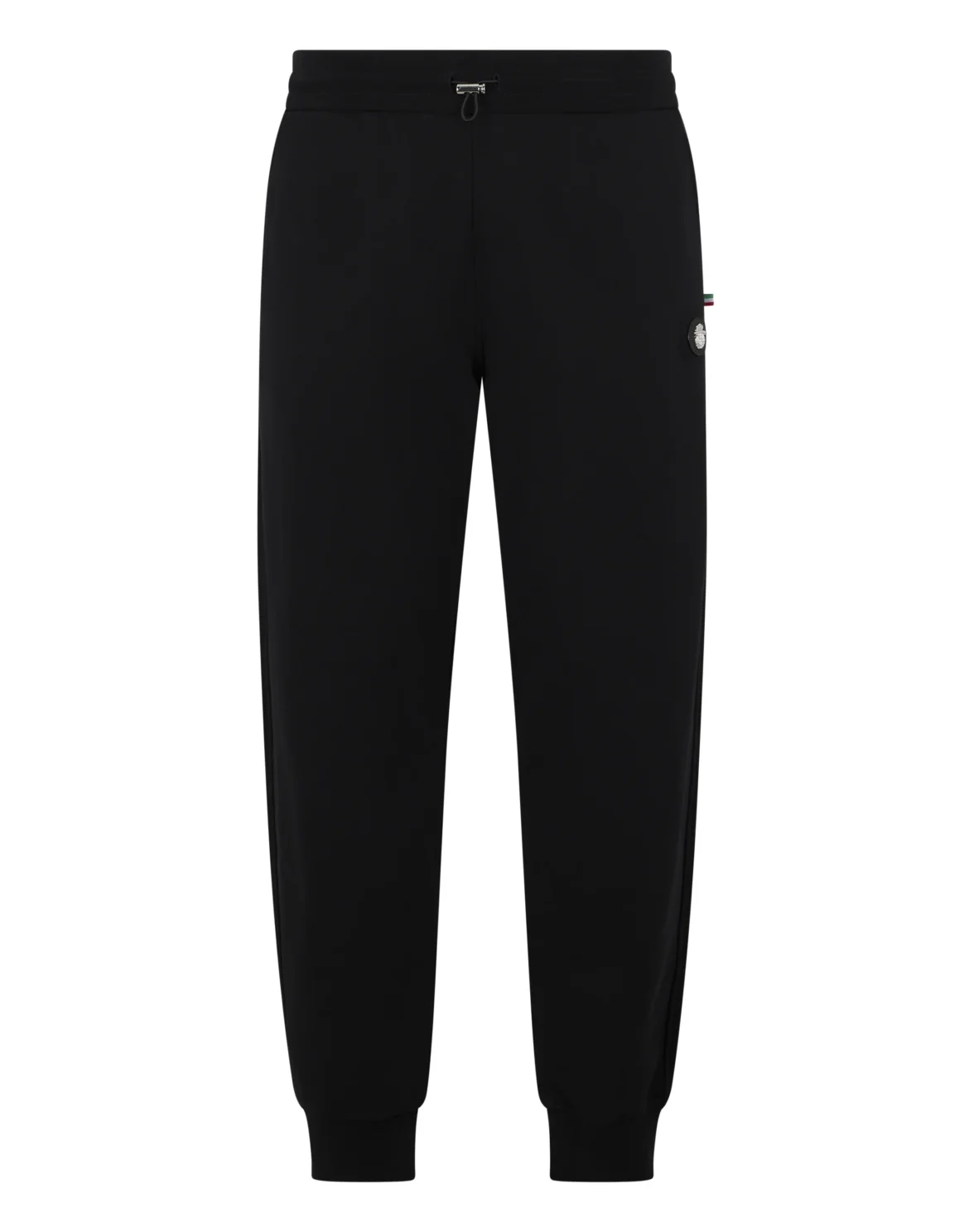 Jogging Trousers, цвет: Черный
