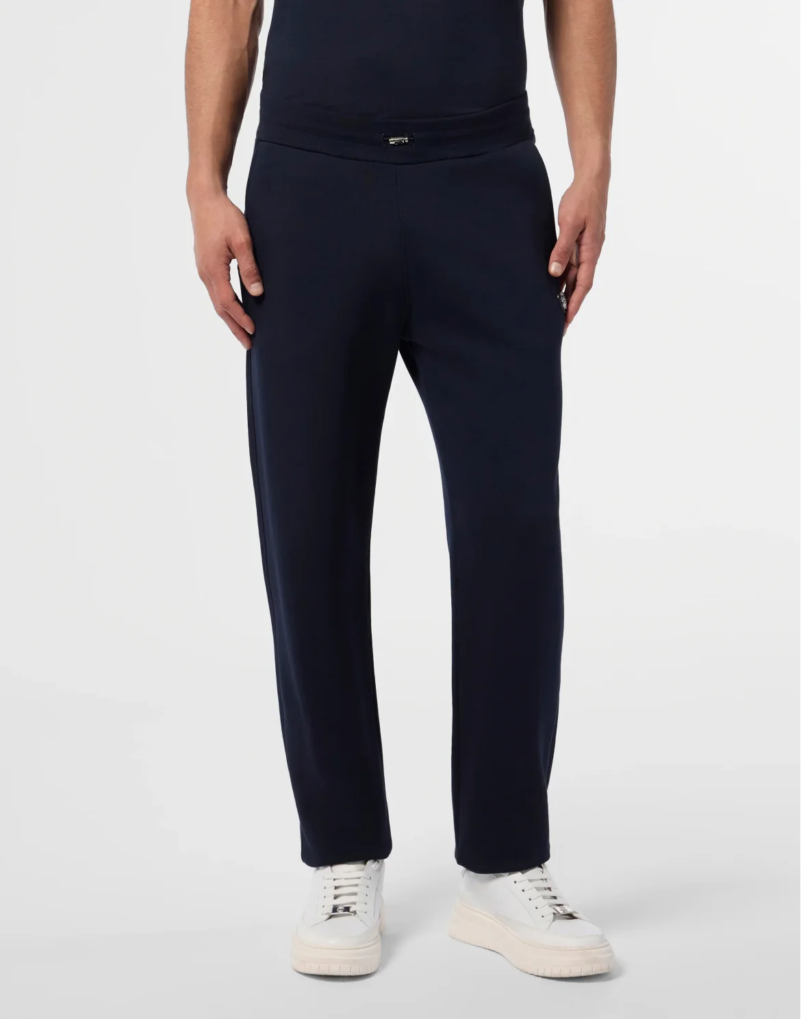 Jogging Trousers, цвет: Синий