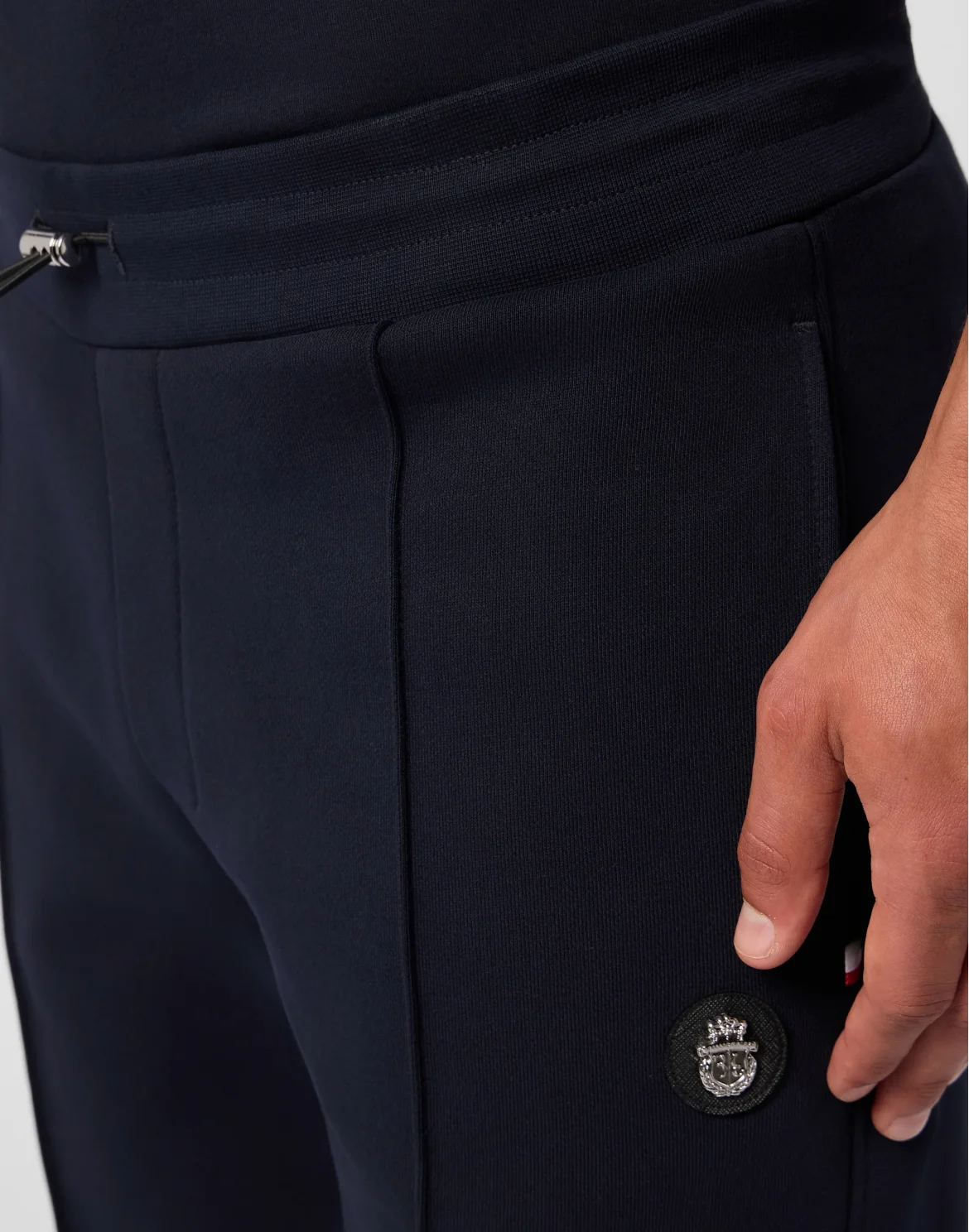 Jogging Trousers, цвет: Синий
