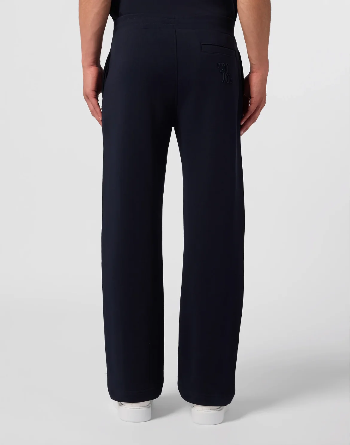 Jogging Trousers, цвет: Синий