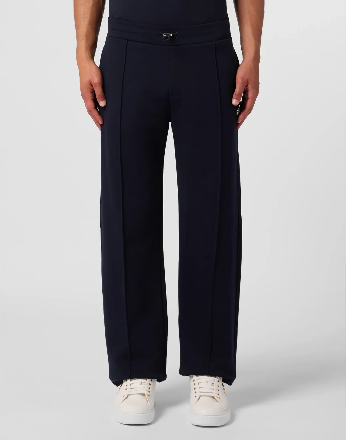 Jogging Trousers, цвет: Синий