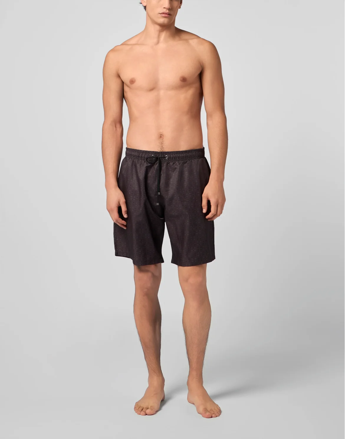 Swimming Shorts, цвет: Черный