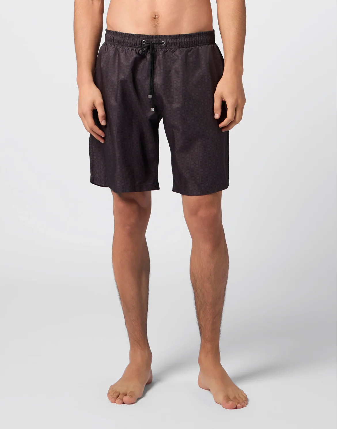 Swimming Shorts, цвет: Черный