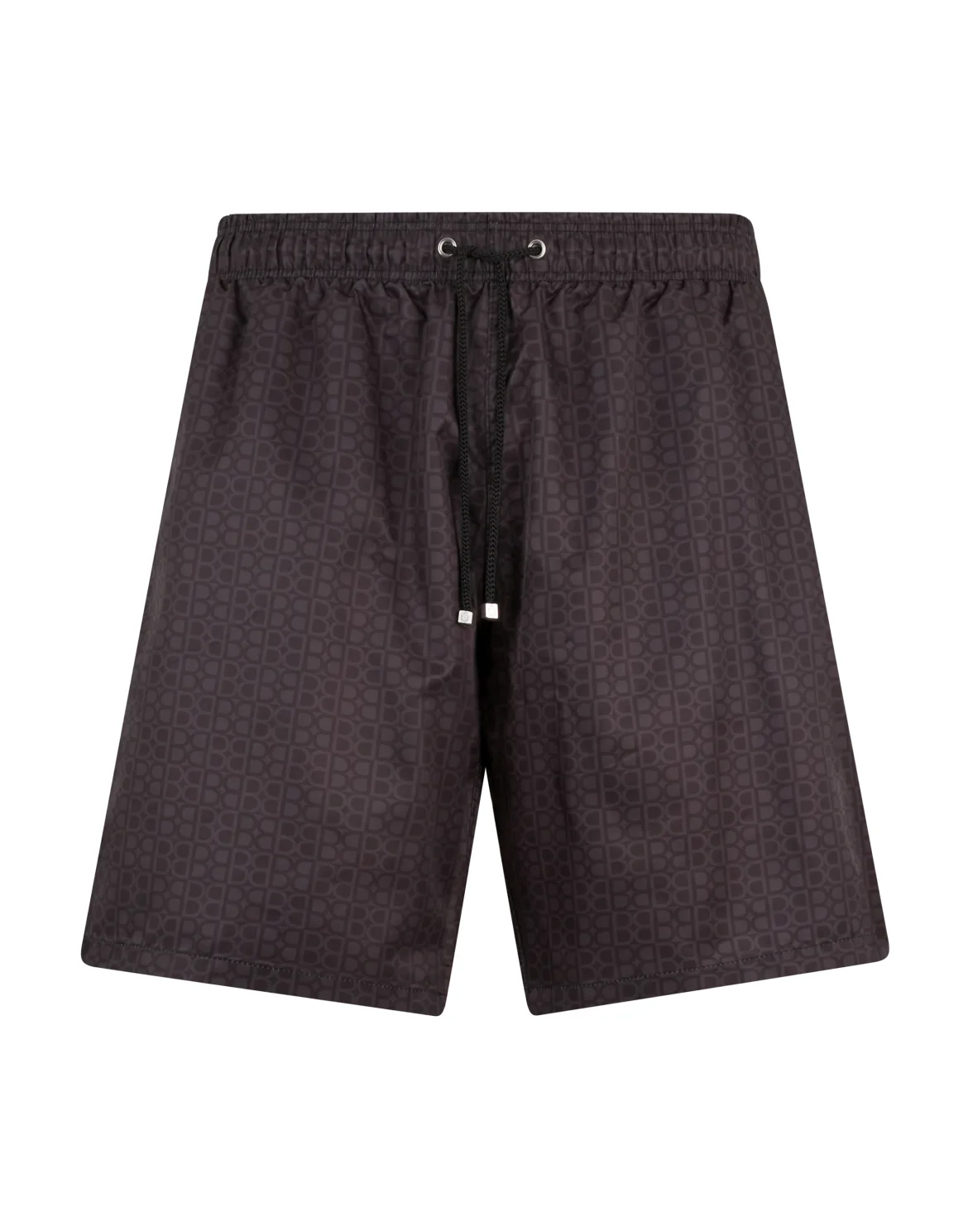 Swimming Shorts, цвет: Черный