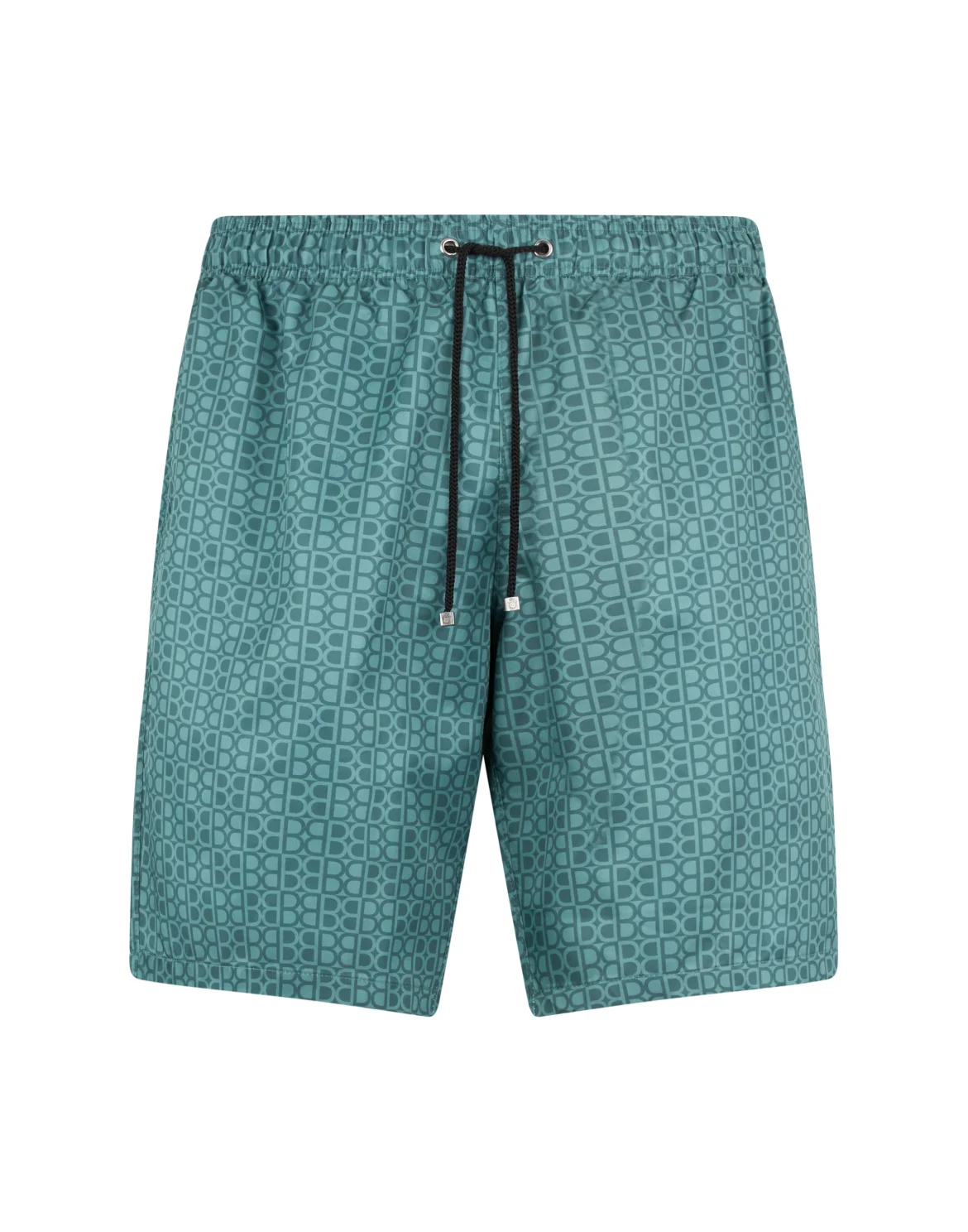 Swimming Shorts, цвет: Зеленый