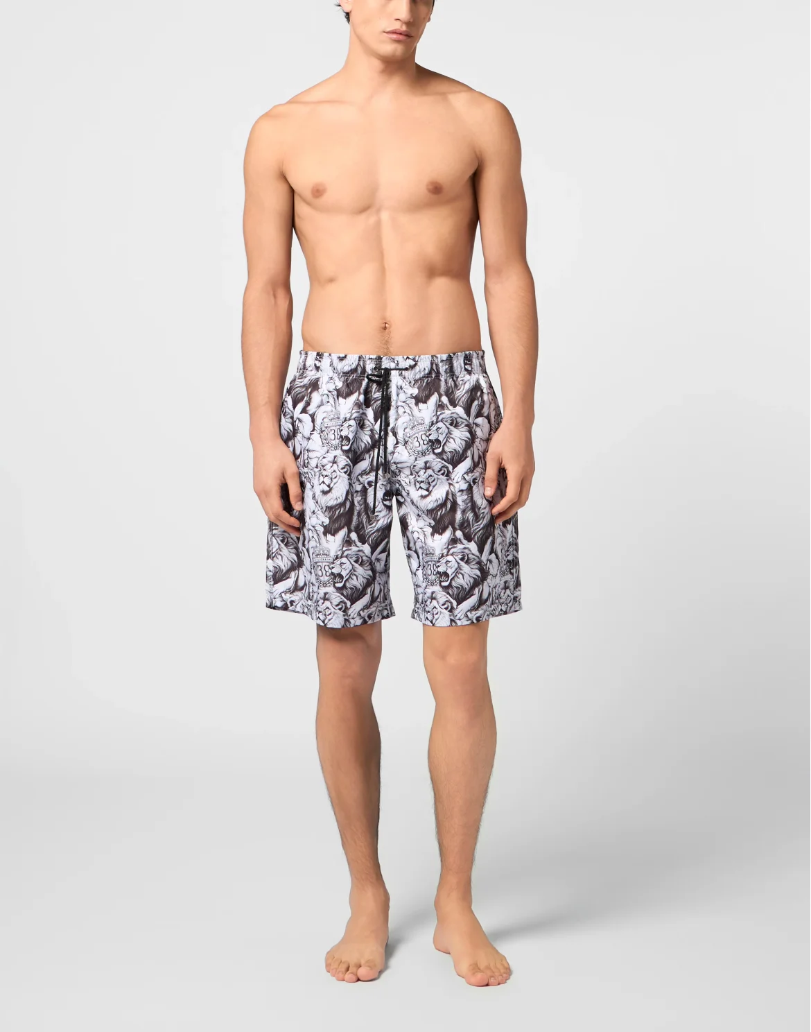 Swimming Shorts, цвет: Белый