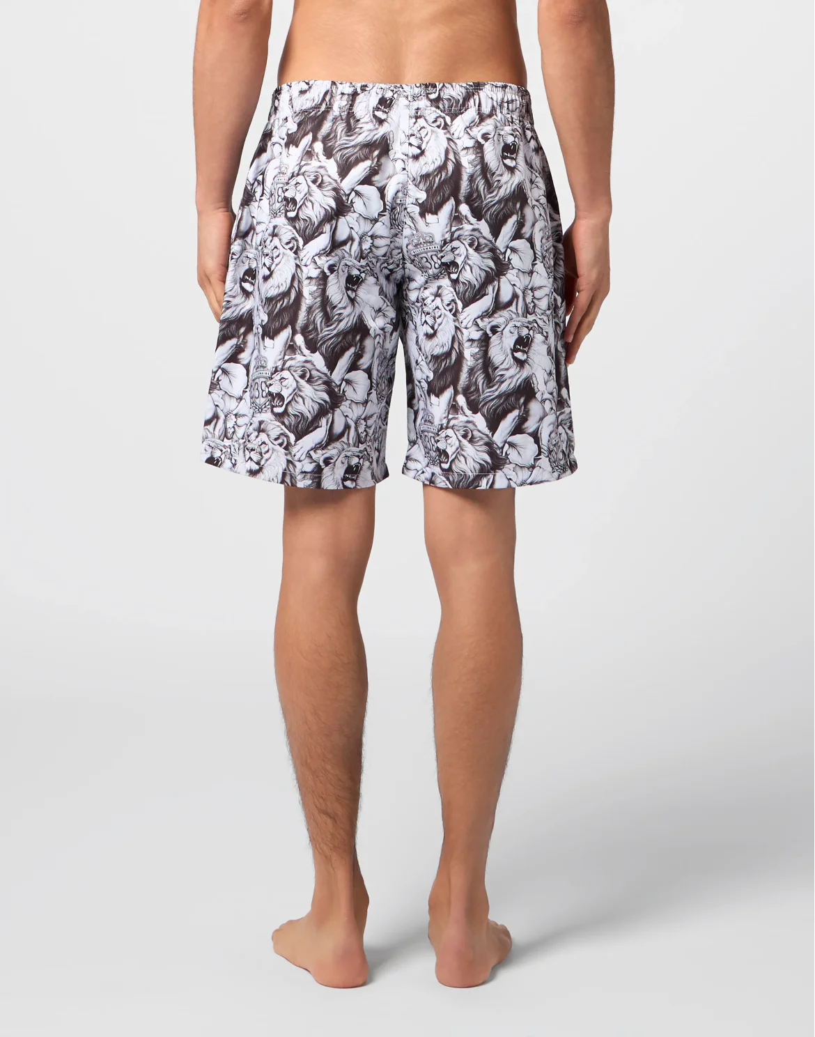 Swimming Shorts, цвет: Белый