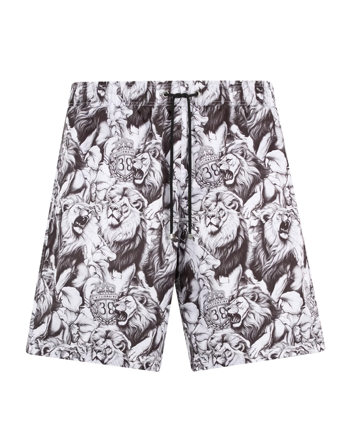 Swimming Shorts, цвет: Белый