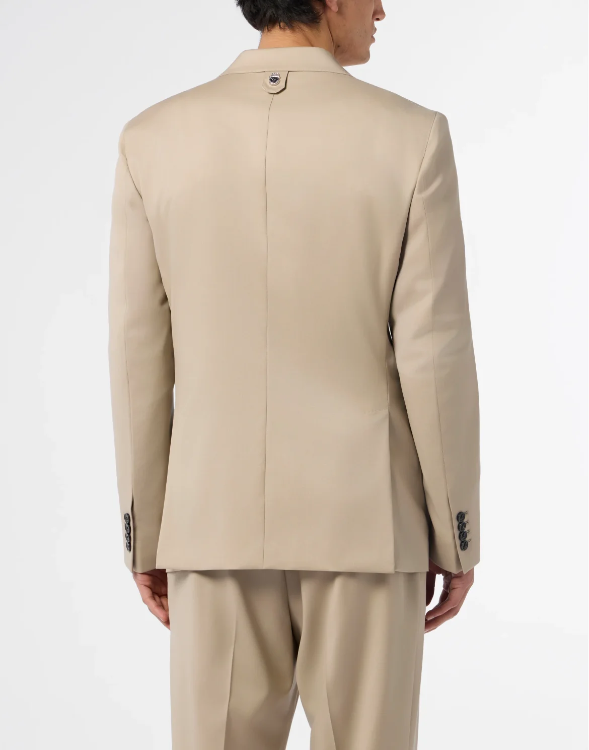 Wool Blazer, цвет: Бежевый