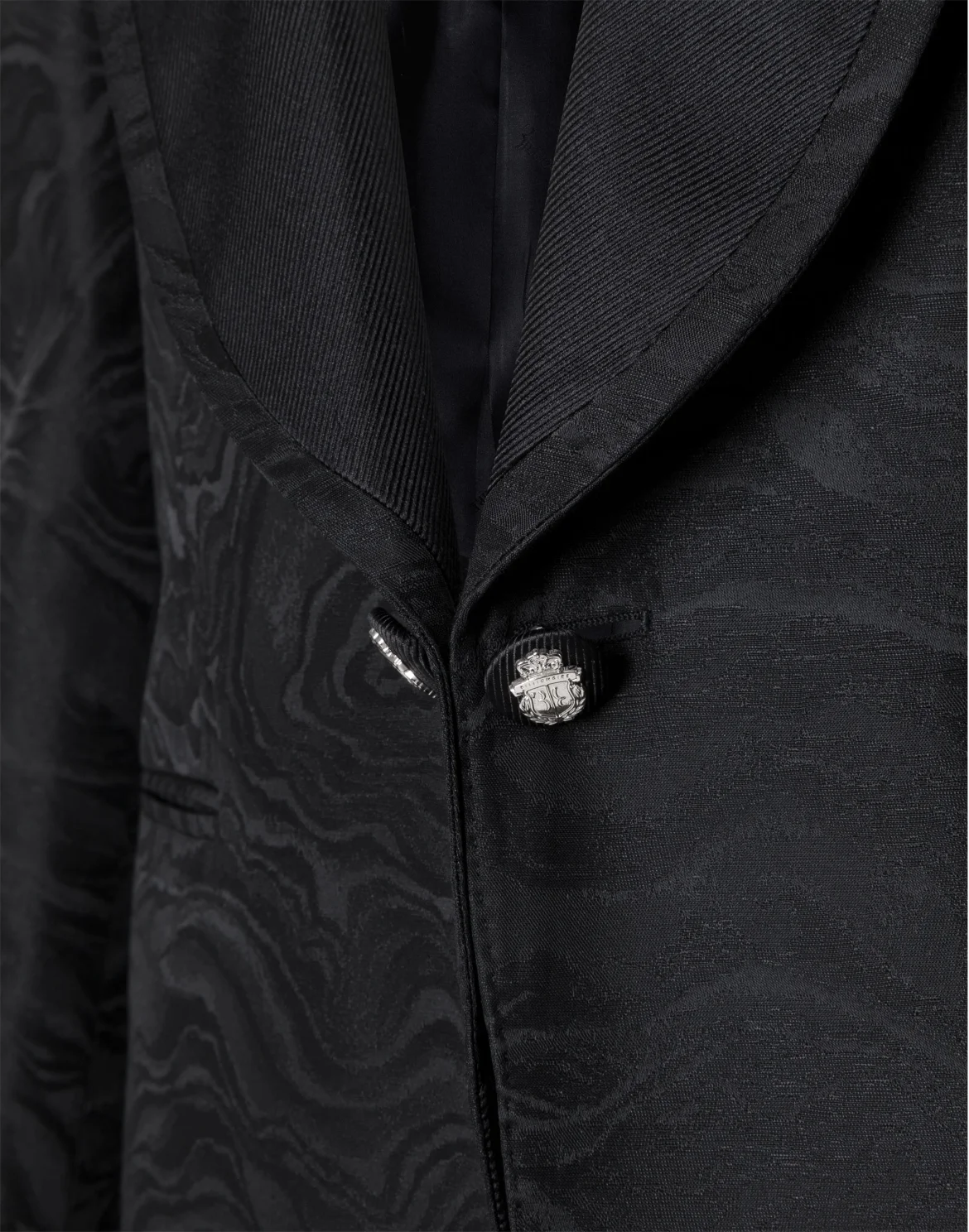 Blazer Cosmopolitan 1b. Angel face, цвет: Черный