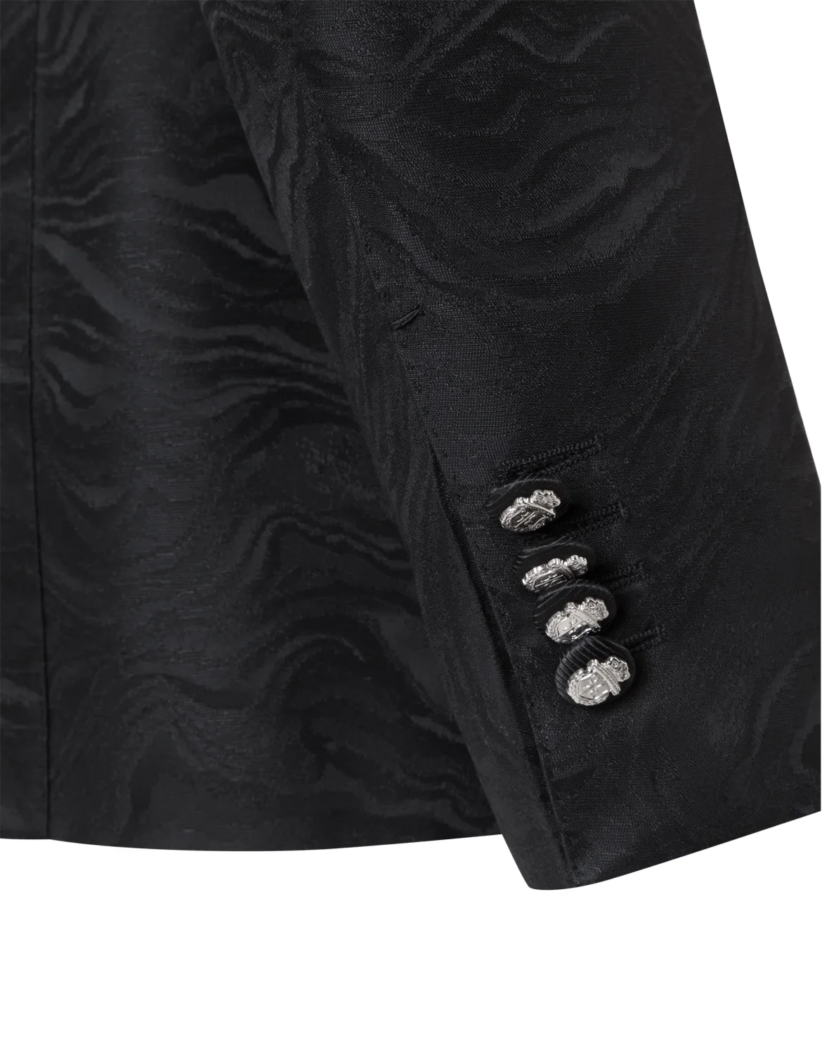 Blazer Cosmopolitan 1b. Angel face, цвет: Черный