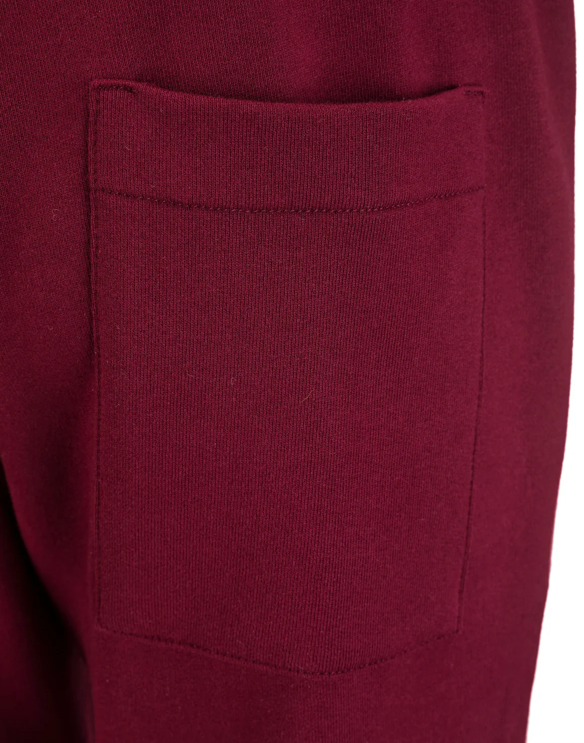 Jogging Trousers "Franz", цвет: Красный