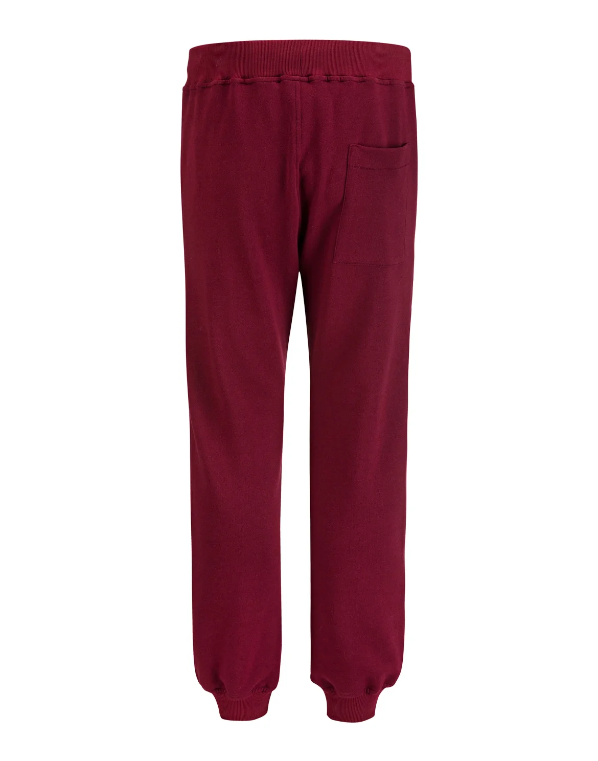 Jogging Trousers "Franz", цвет: Красный