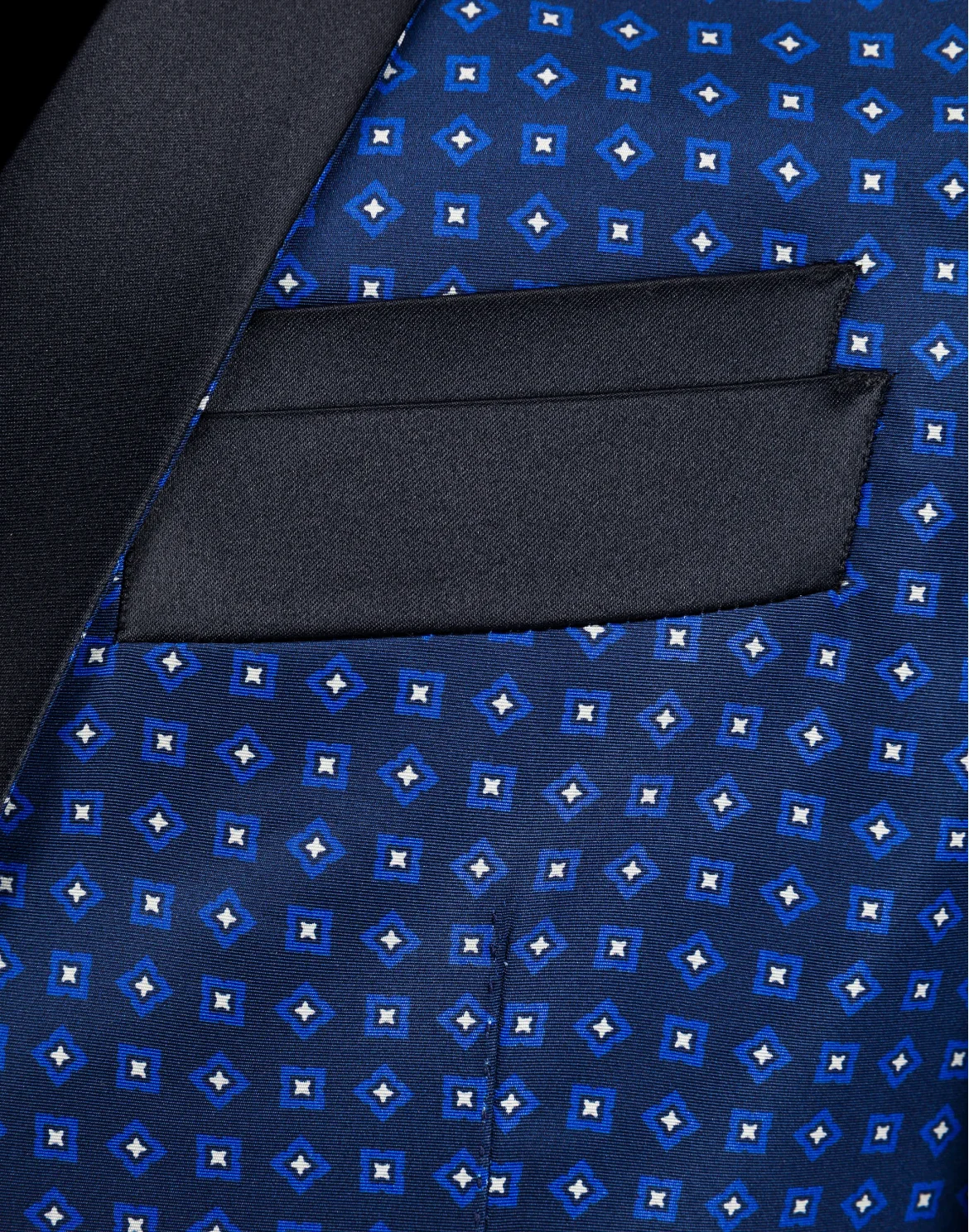 Blazer "Miguel", цвет: Синий