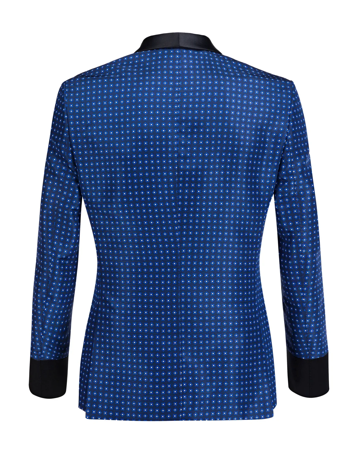 Blazer "Miguel", цвет: Синий