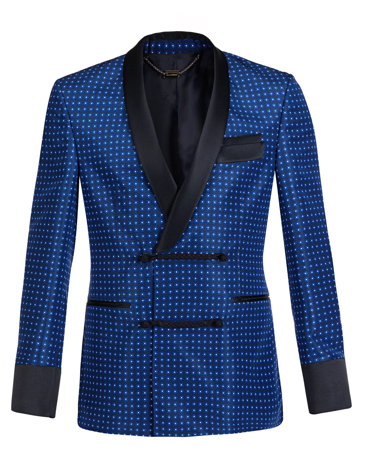 Blazer "Miguel", цвет: Синий