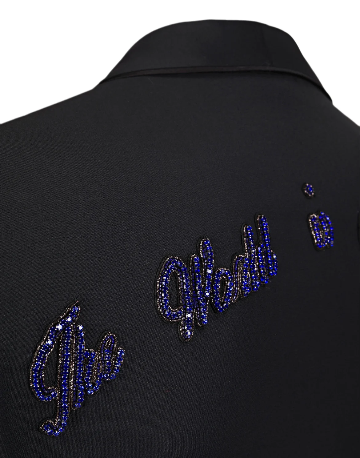 Blazer Super Slim Fit "Schulz", цвет: Черный