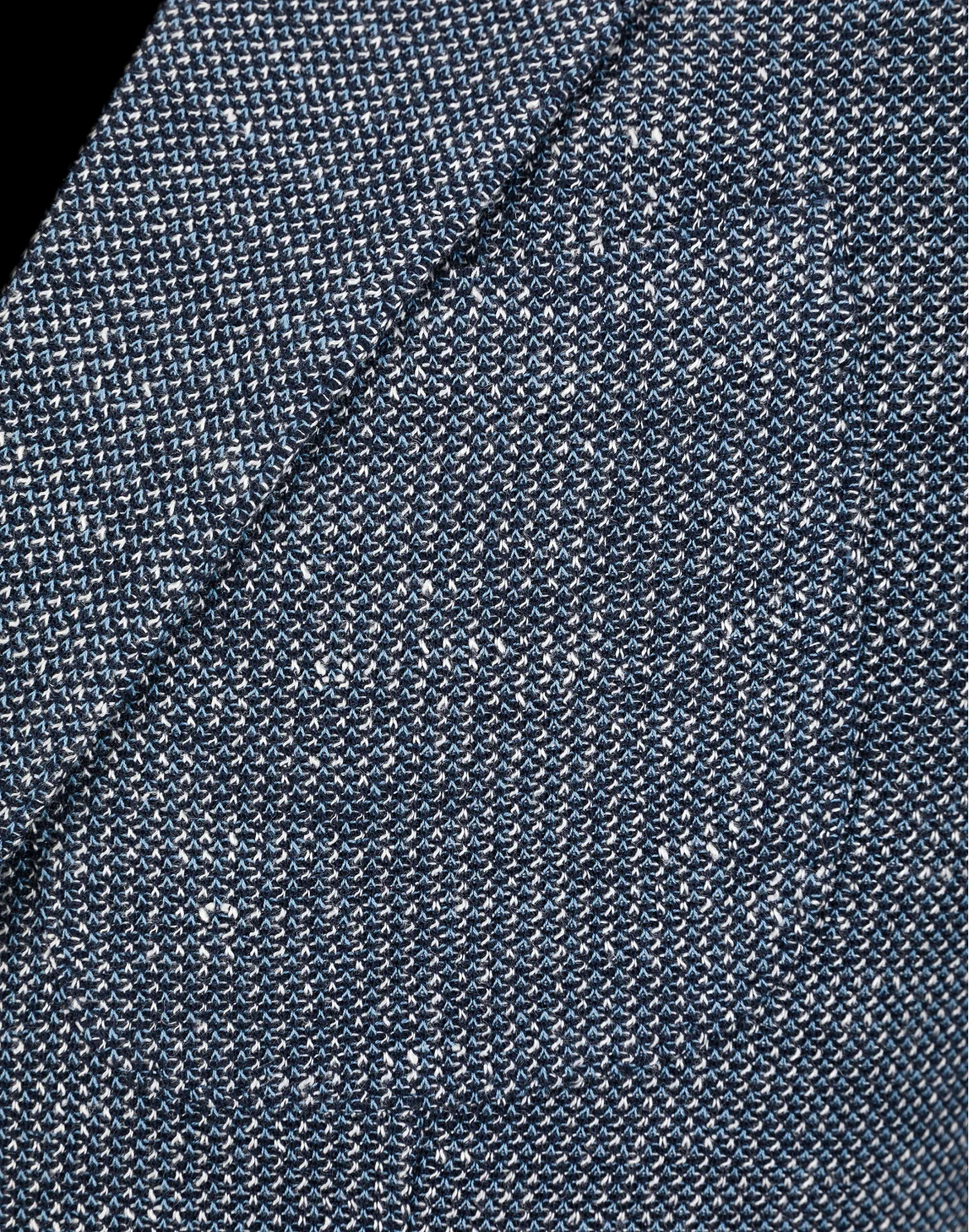 Blazer Super Slim Fit "Hack", цвет: Синий