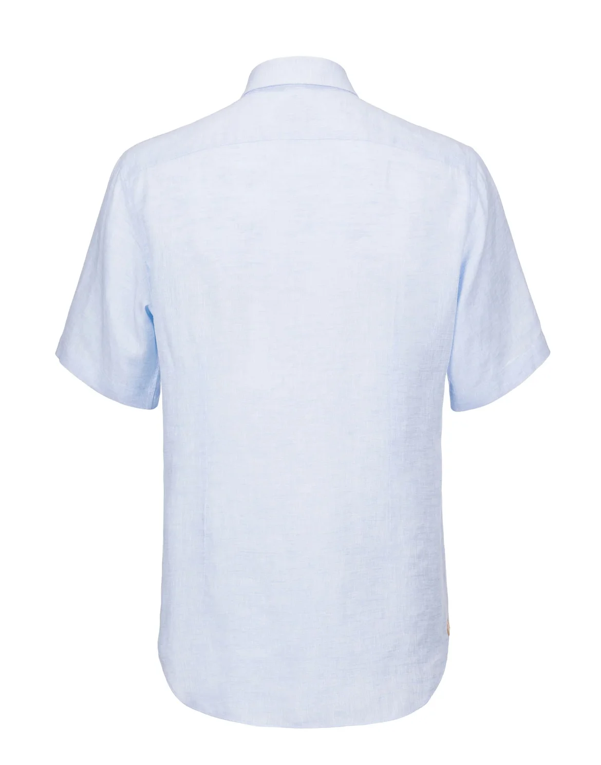 Shirt Silver Cut SS "Barclay", цвет: Синий