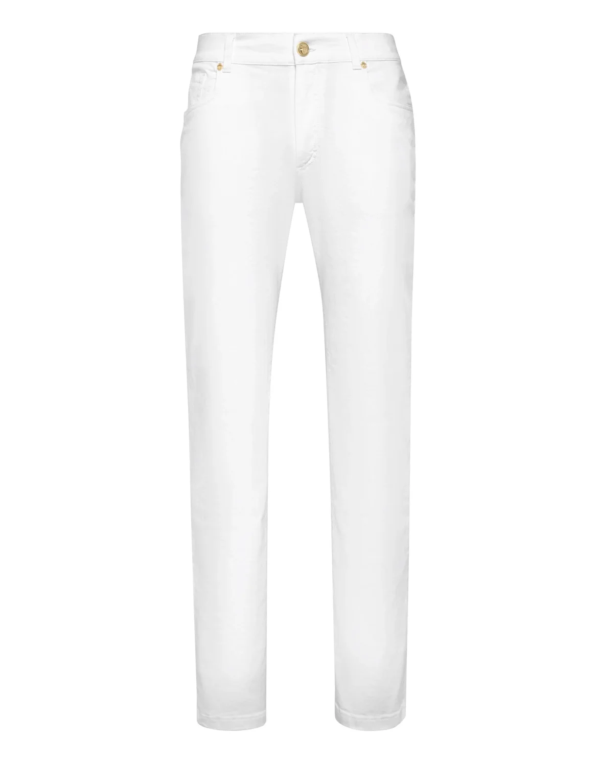 Regular fit Double B, цвет: Белый