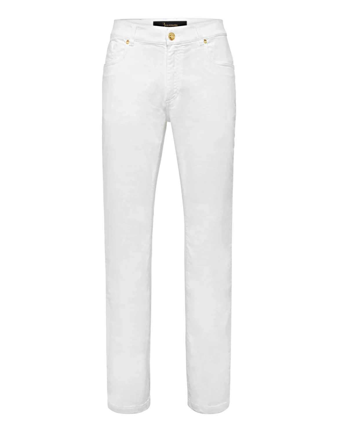 Regular fit Baroque, цвет: Белый