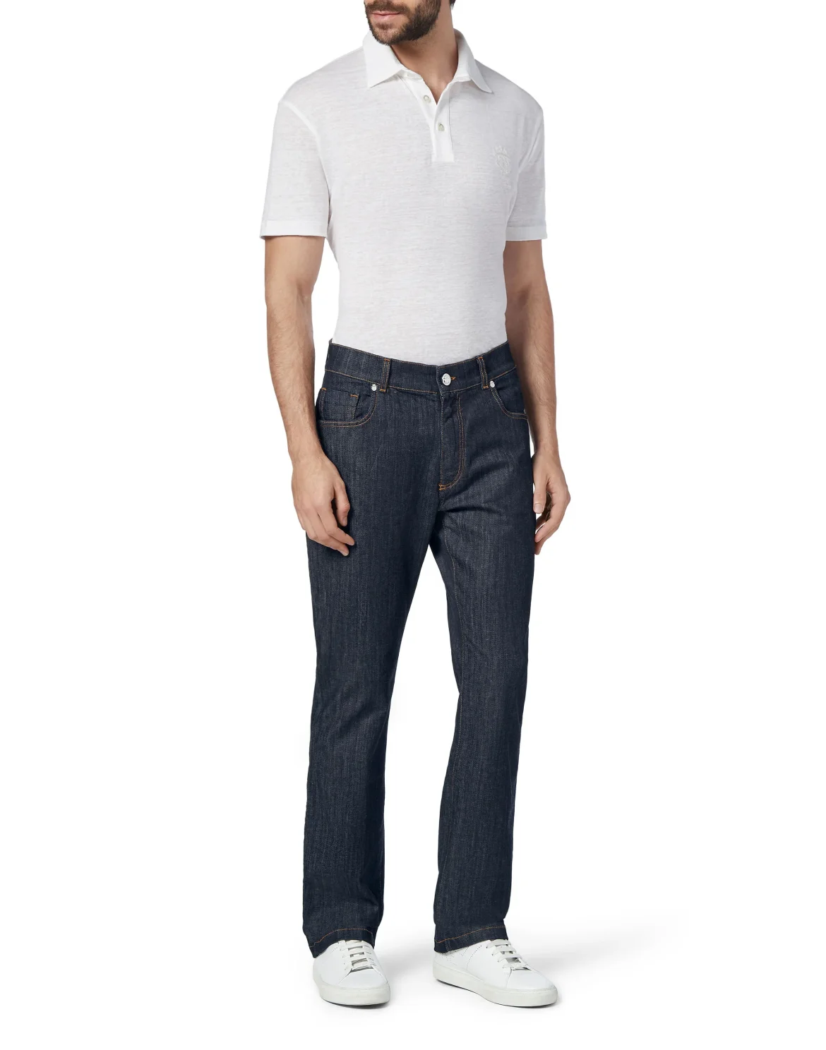 Regular fit Double B, цвет: Синий