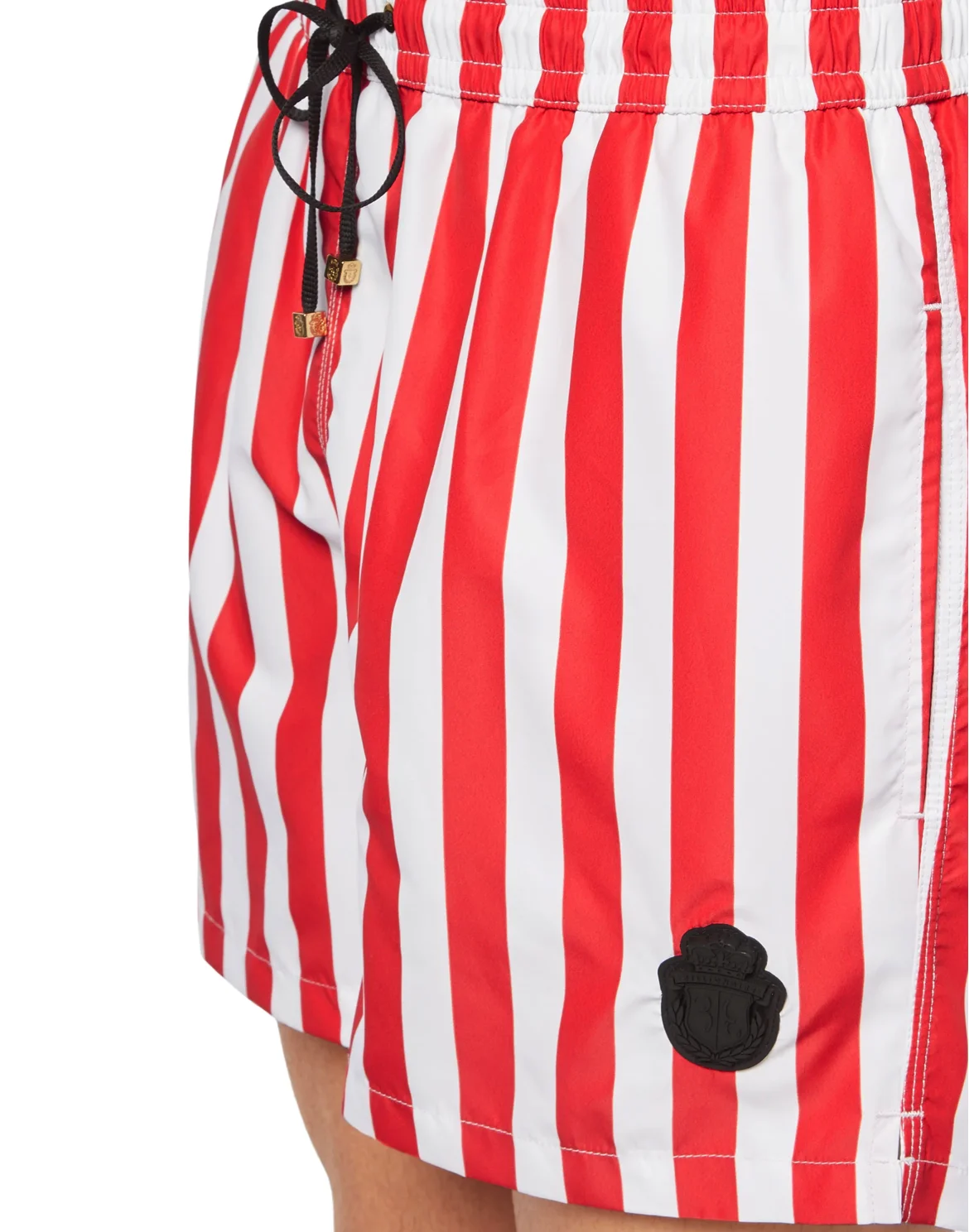 Beachwear Short Trousers Original, цвет: Красный