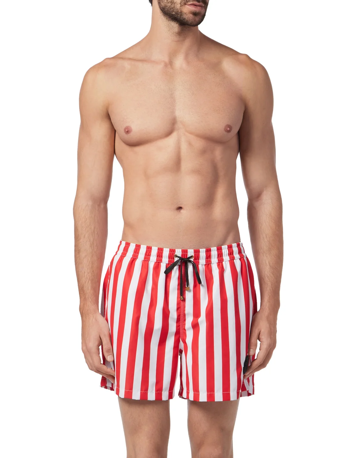 Beachwear Short Trousers Original, цвет: Красный