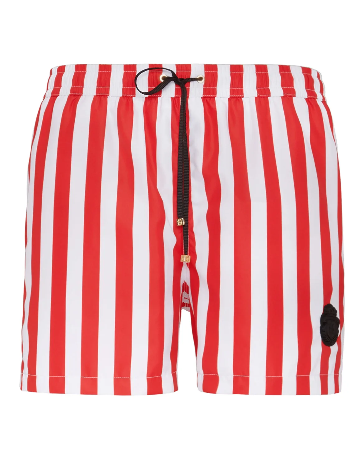 Beachwear Short Trousers Original, цвет: Красный