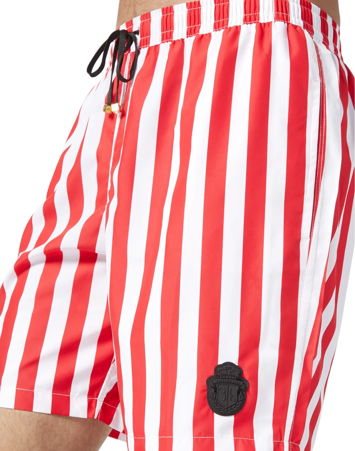 Beachwear Long Trousers Original, цвет: Красный