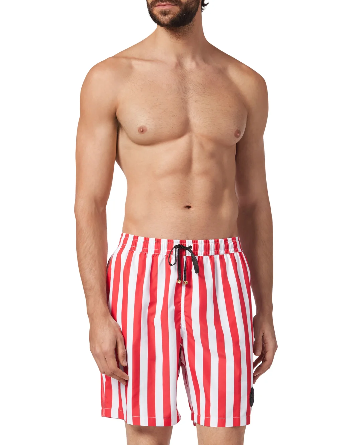 Beachwear Long Trousers Original, цвет: Красный