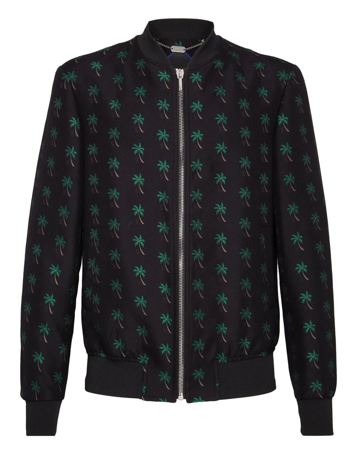 Bomber Palms, цвет: Черный