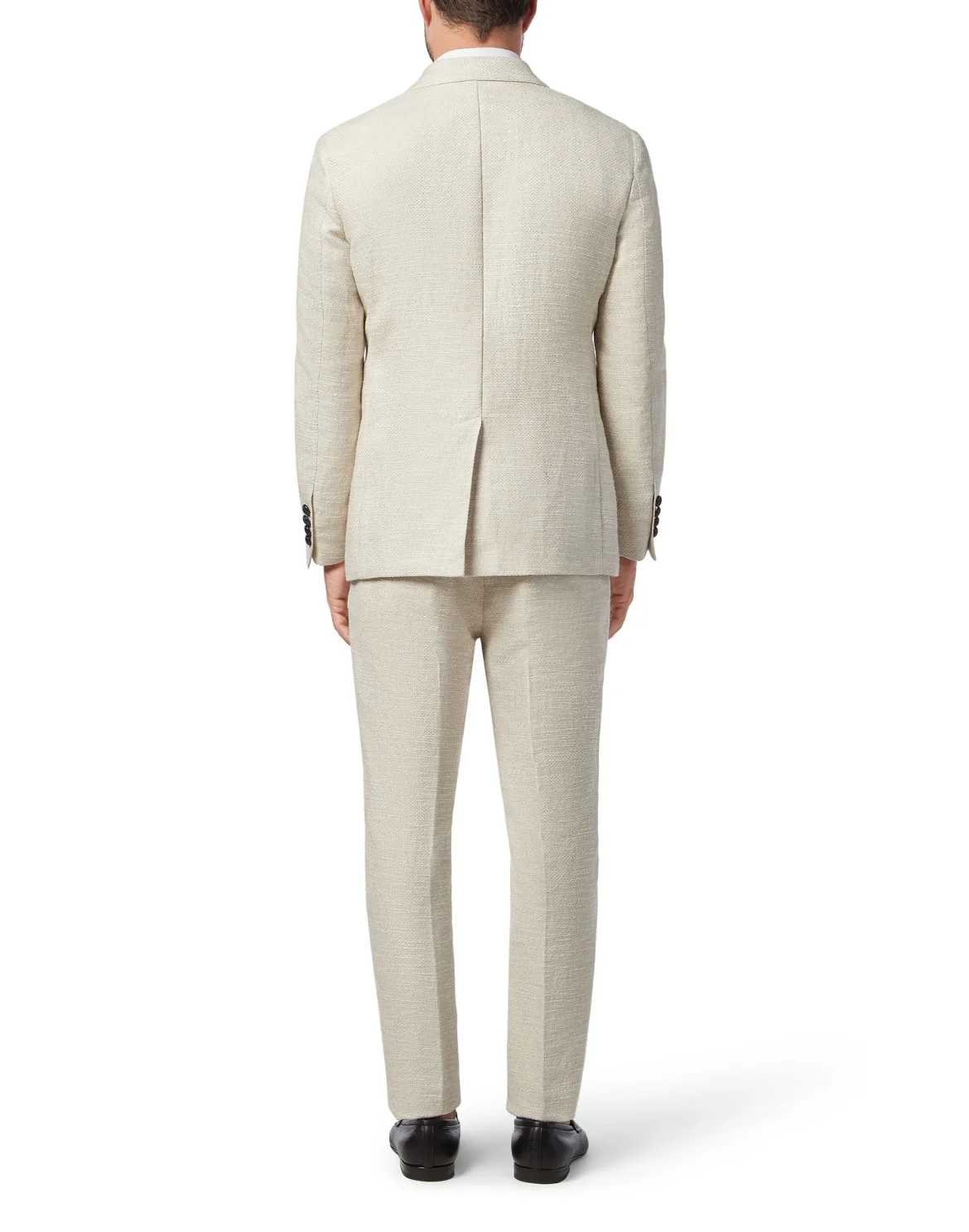 Blazer Statement, цвет: Бежевый