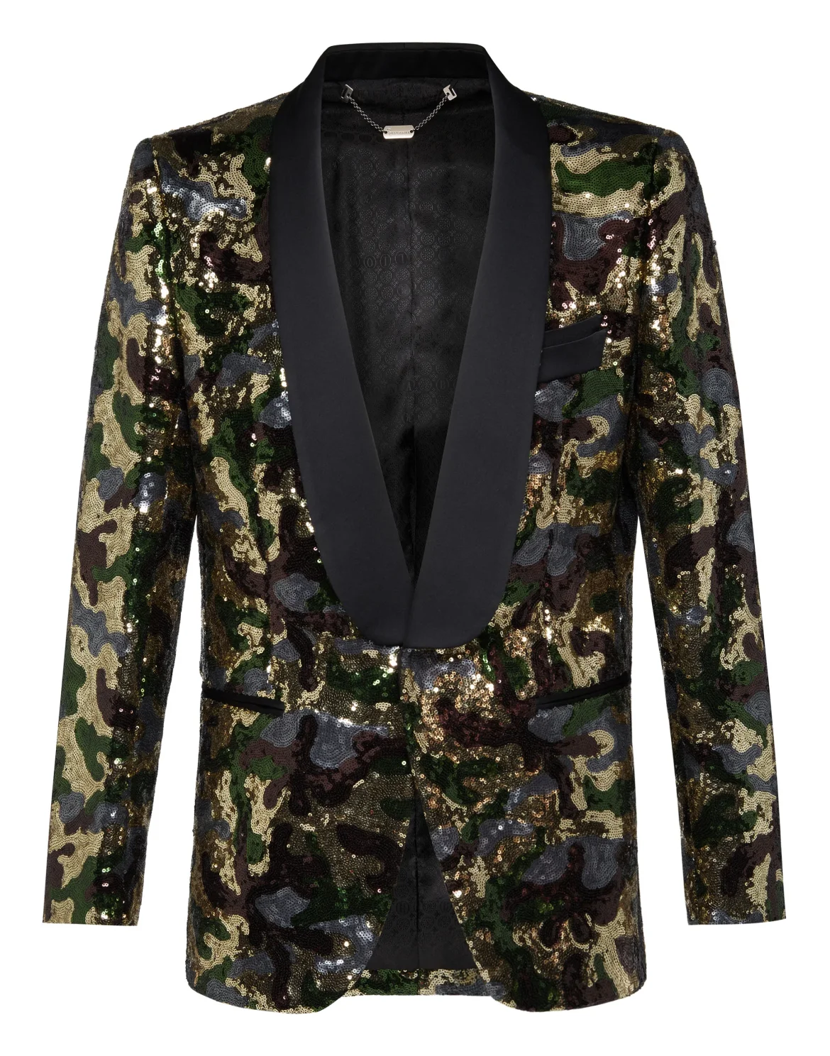Blazer FS Statement, цвет: Золотой