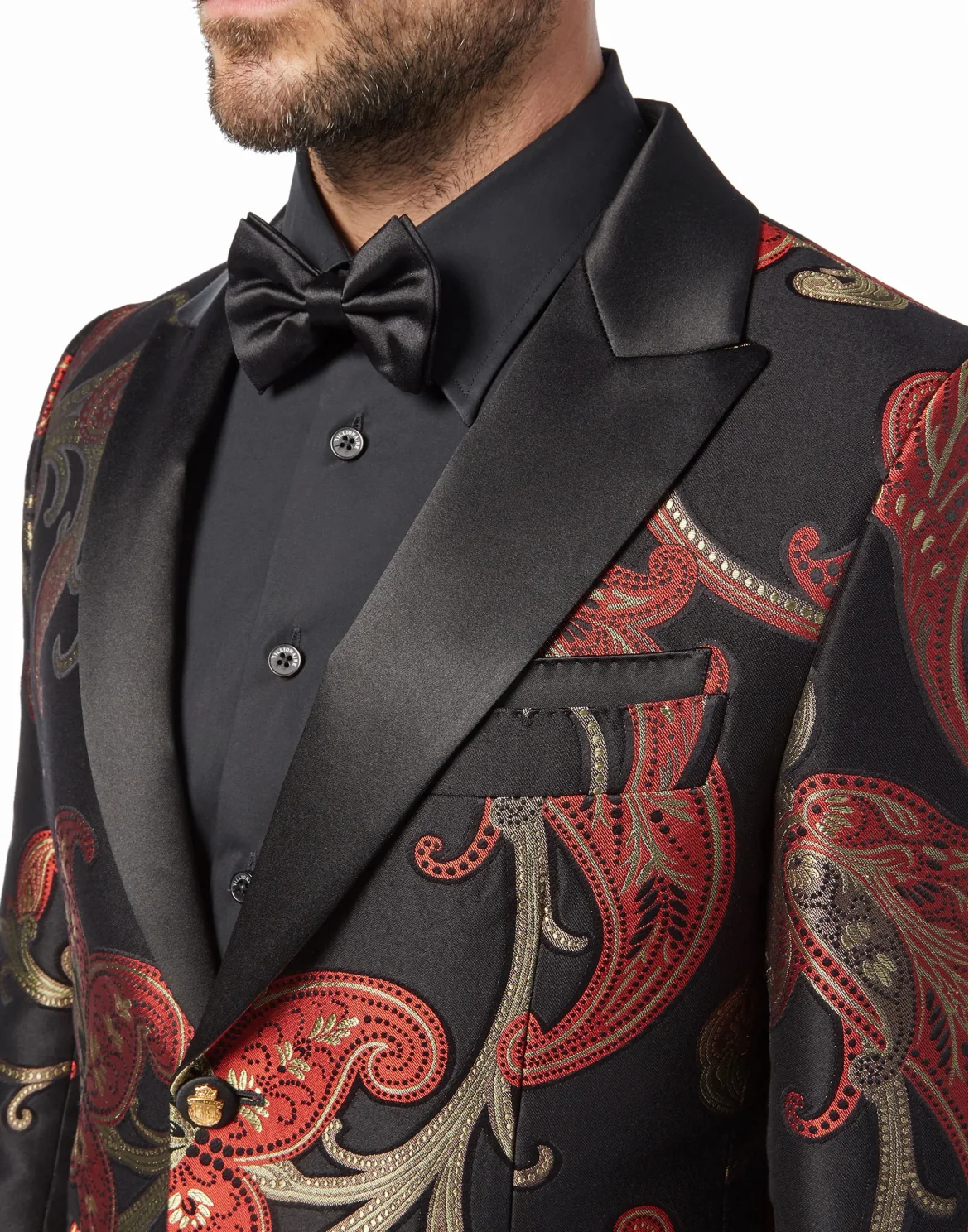 Blazer FS Statement, цвет: Черный