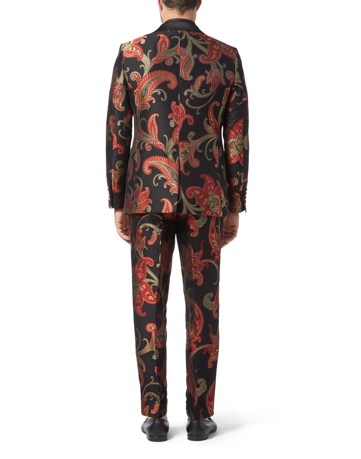 Blazer FS Statement, цвет: Черный