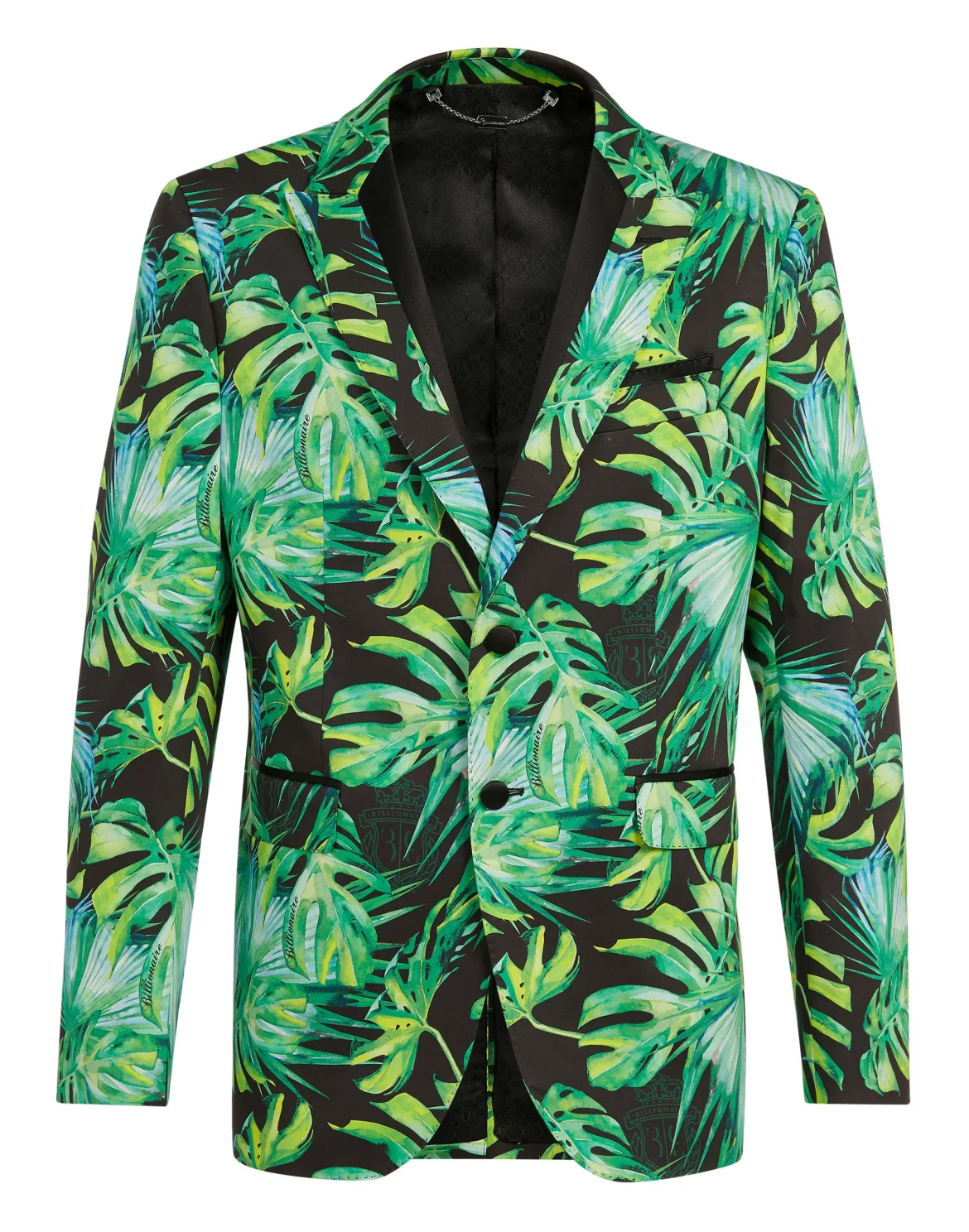 Blazer FS Palms, цвет: Черный