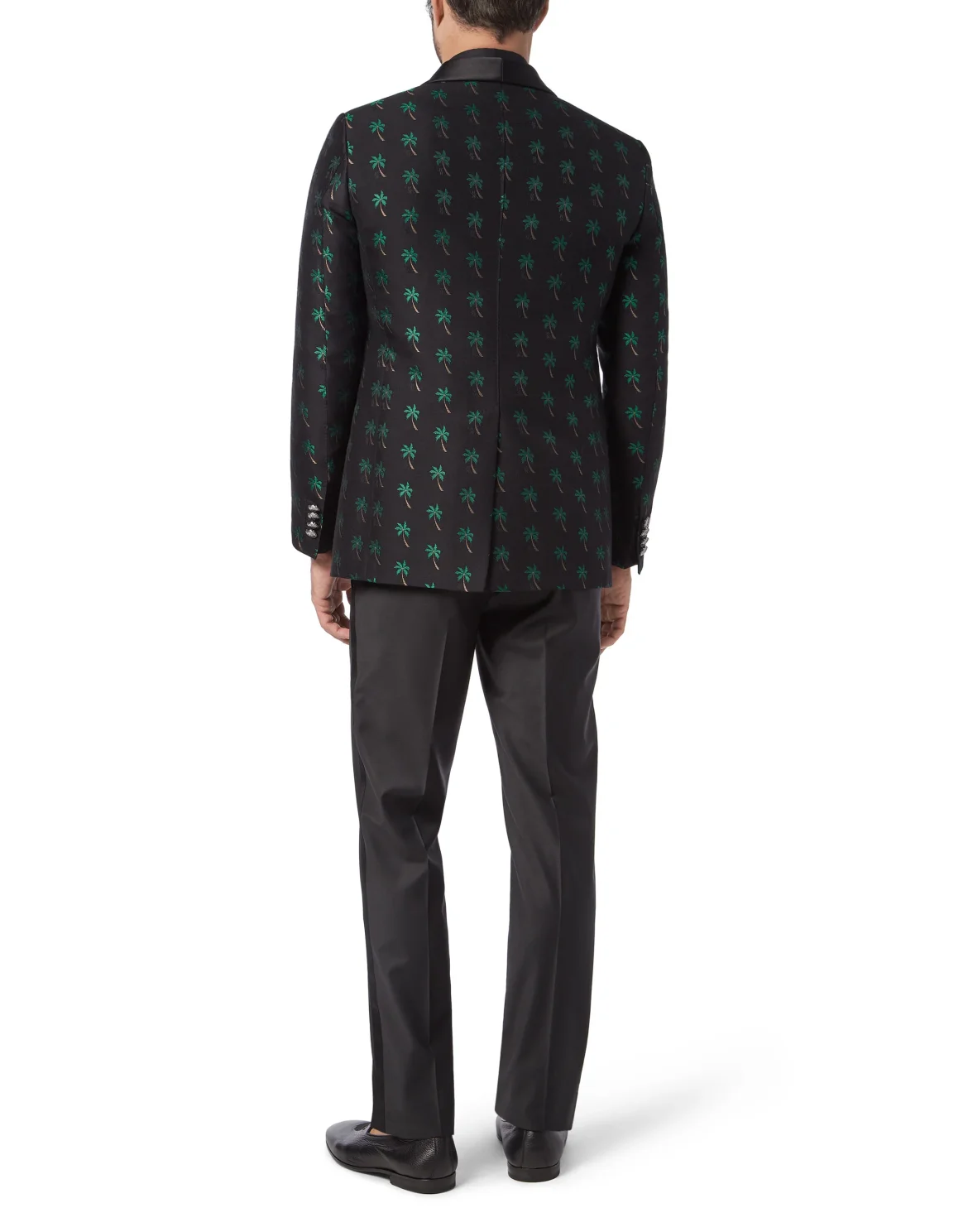 Blazer FS Palms, цвет: Черный