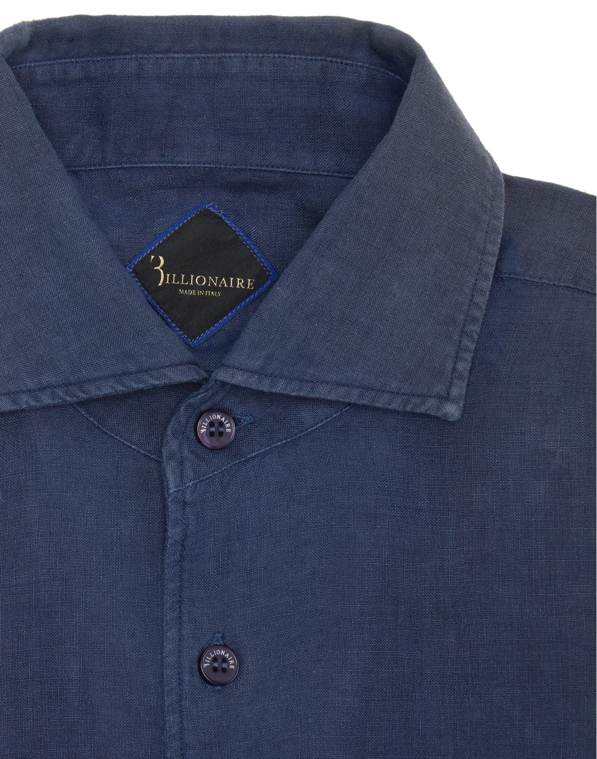 Shirt  Crest, цвет: Синий