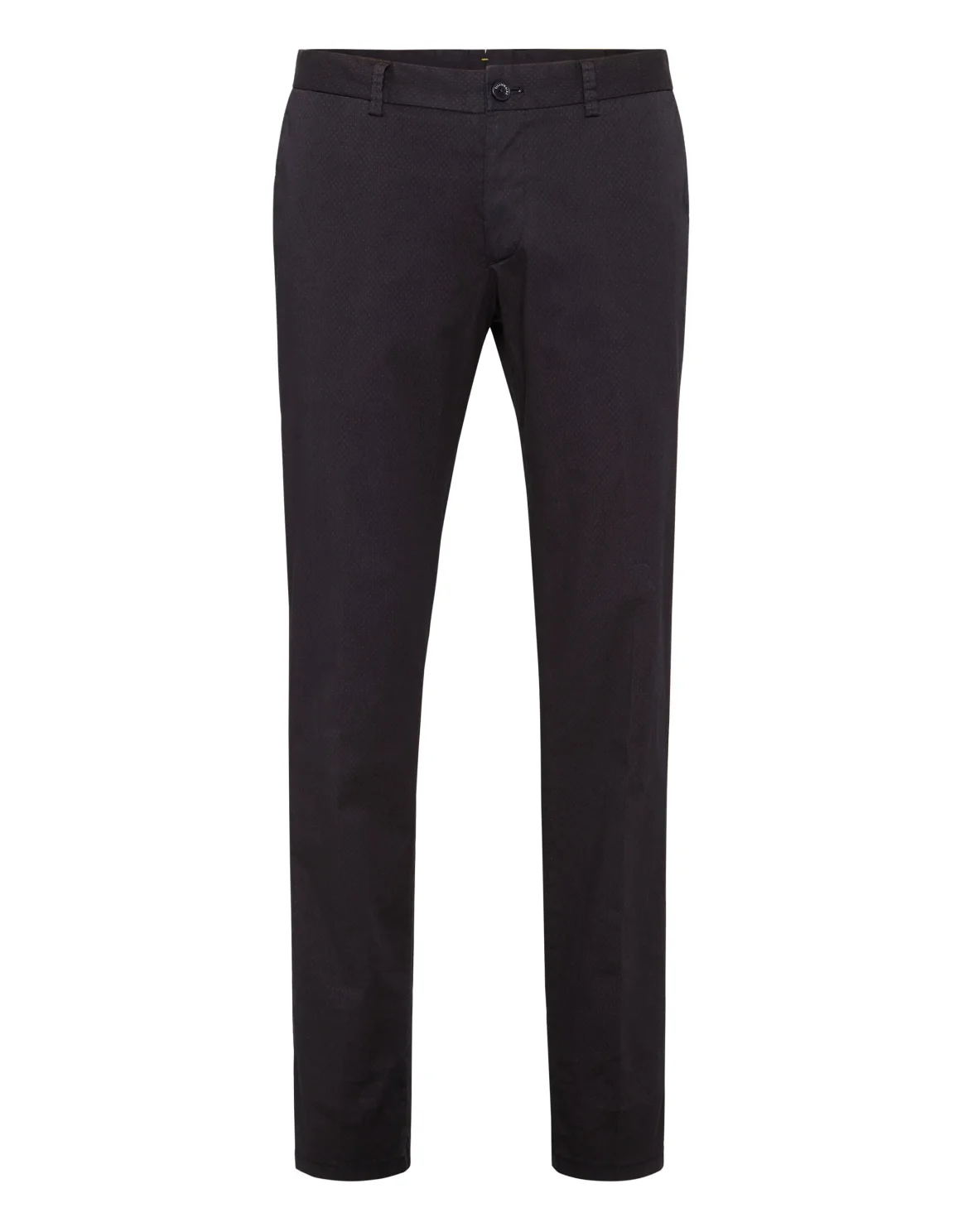 Long Trousers Regular Fit Chino Double B, цвет: Синий